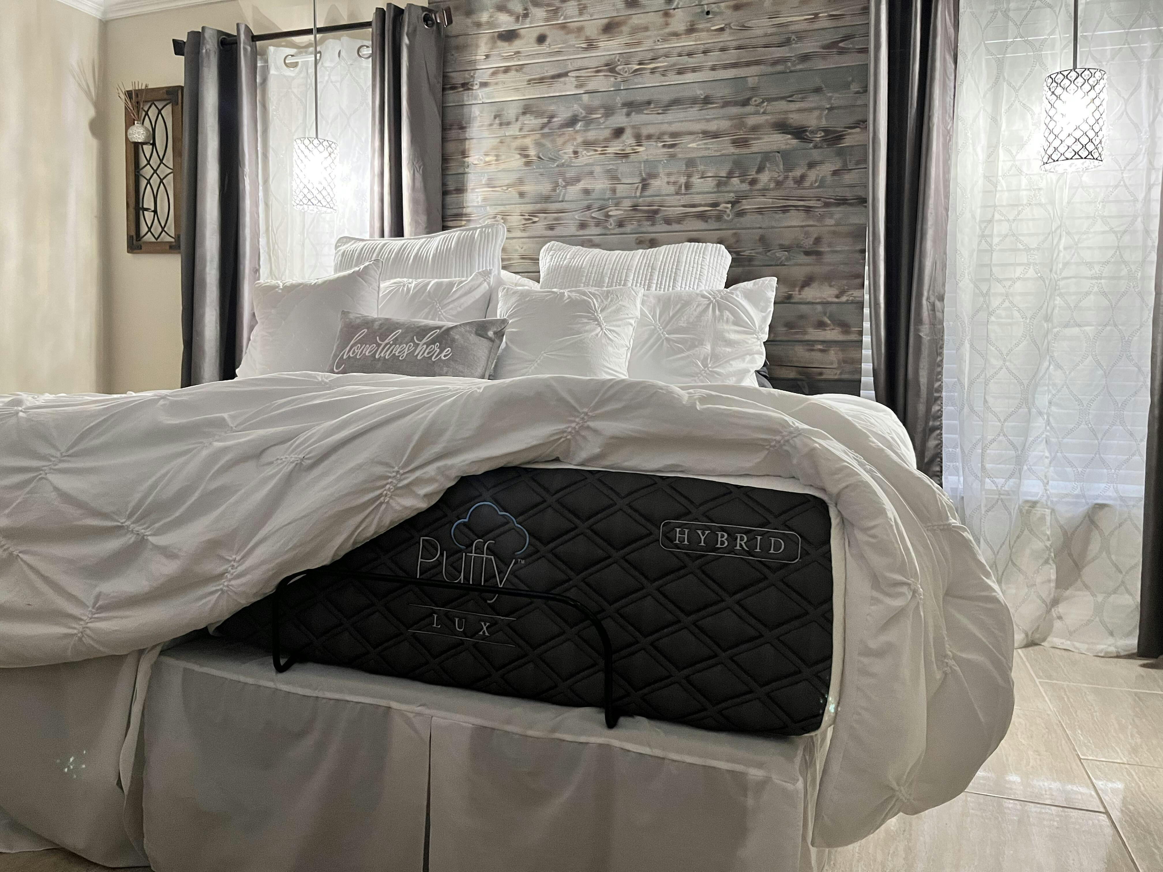 Shop Puffy Mattress Puffy Canada