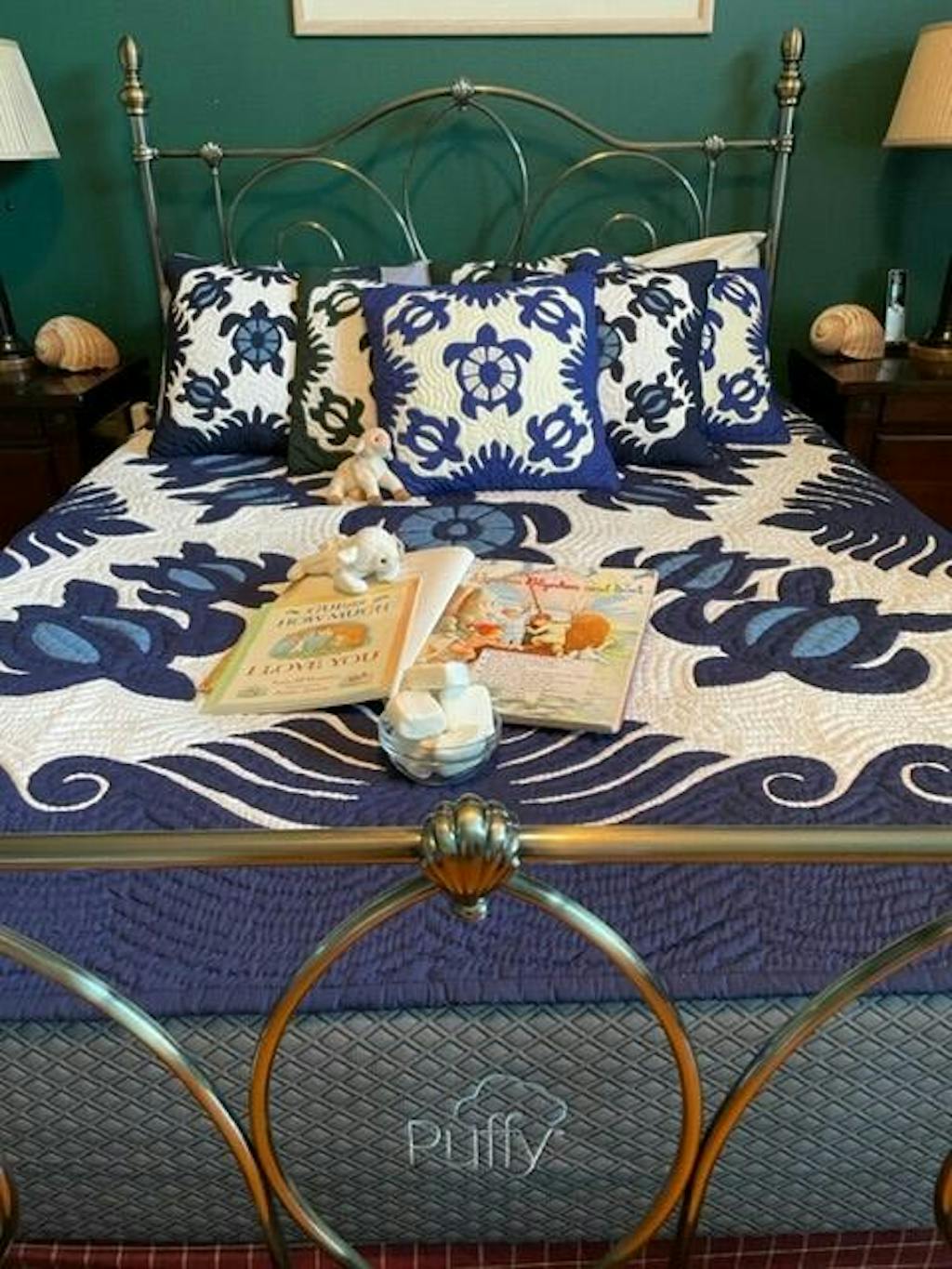 Shop Puffy Mattress Puffy Canada