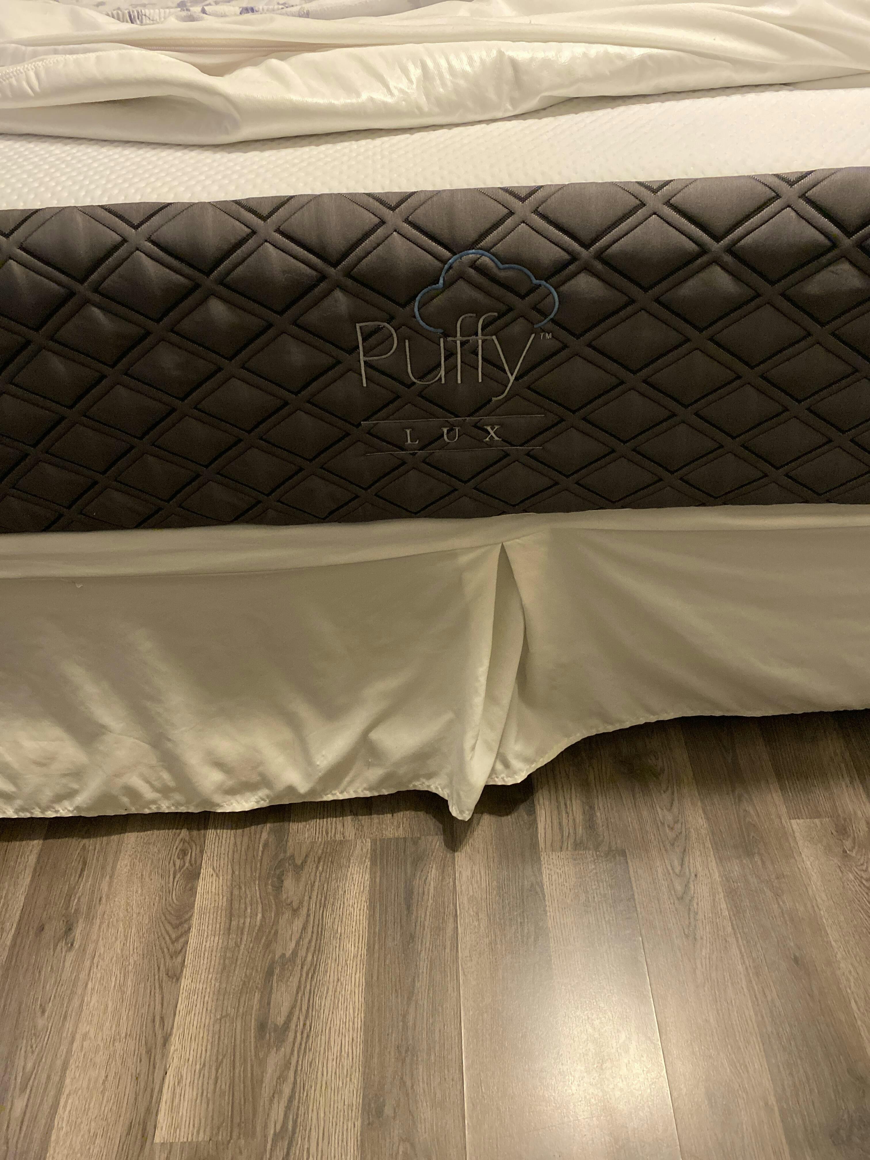 Puffy Mattress Reviews and Ratings 2022 Puffy