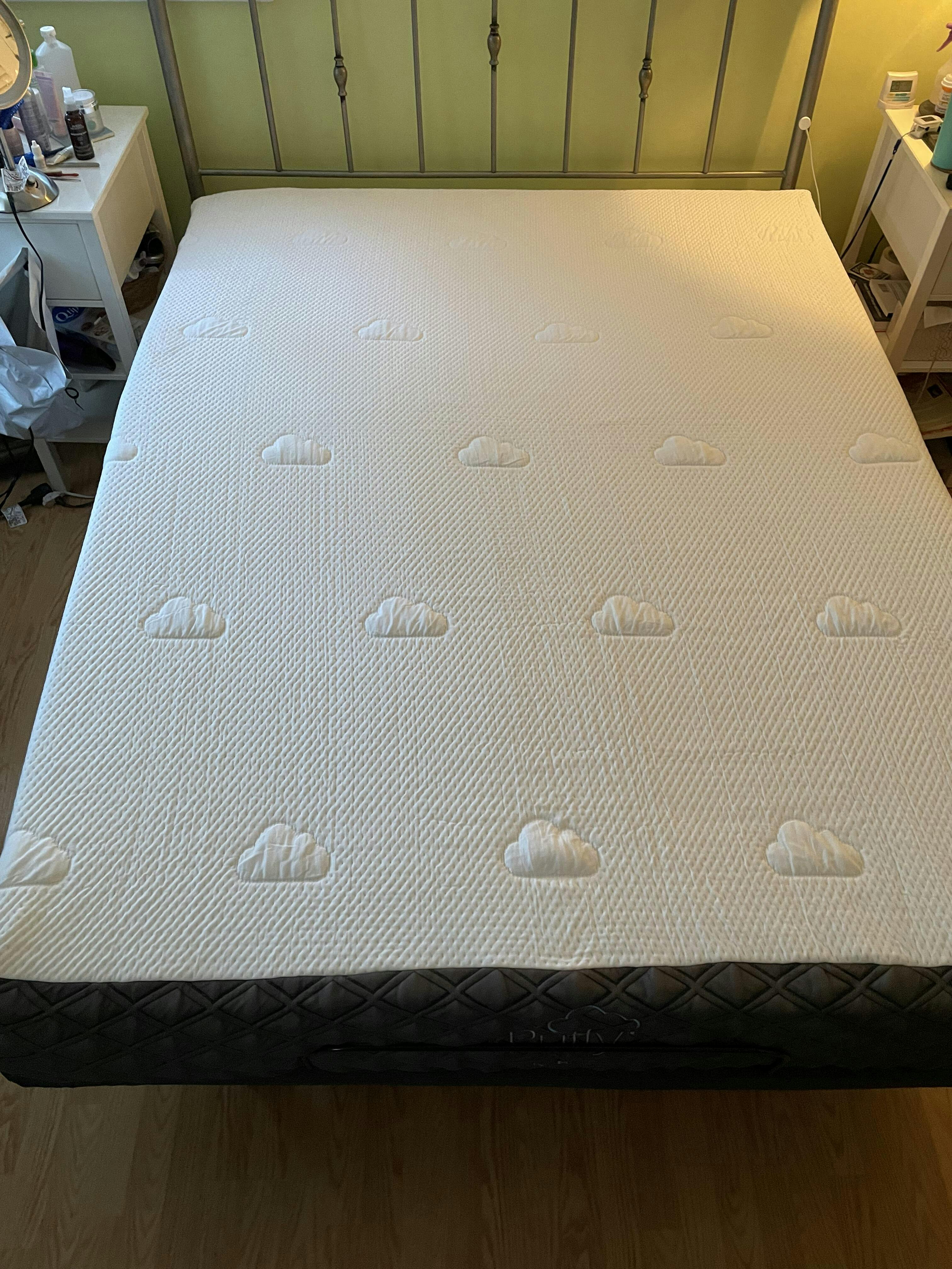 Shop Puffy Mattress Puffy Canada