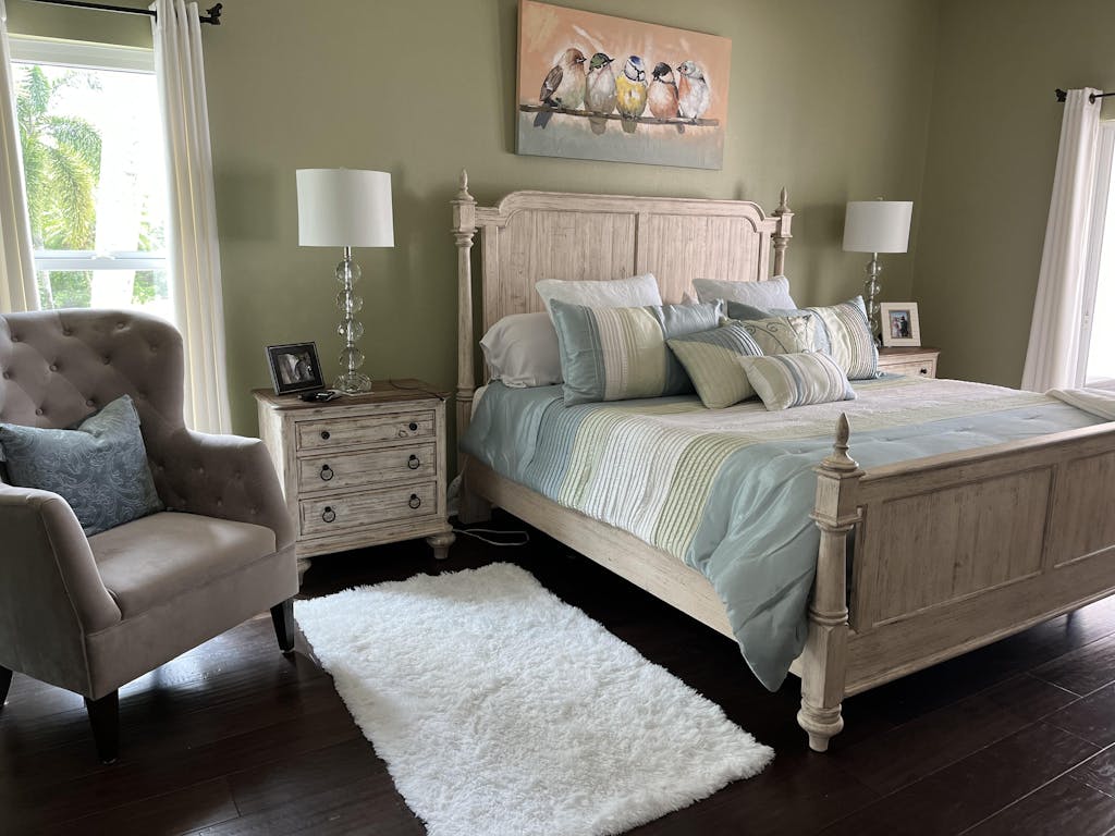 Puffy Lux Hybrid AwardWinning Memory Foam Mattresses