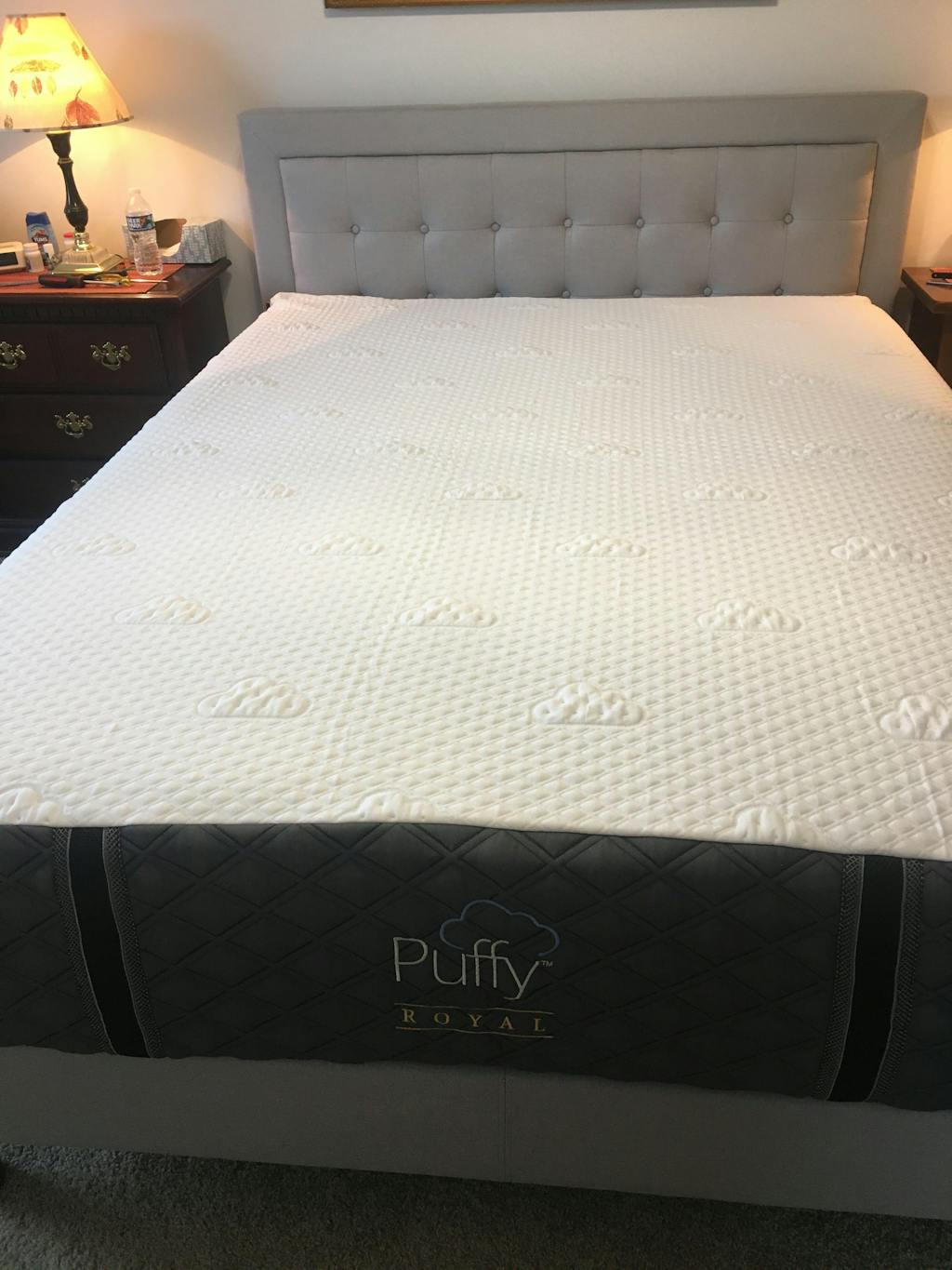 Shop Puffy Mattress Topper Puffy® Canada