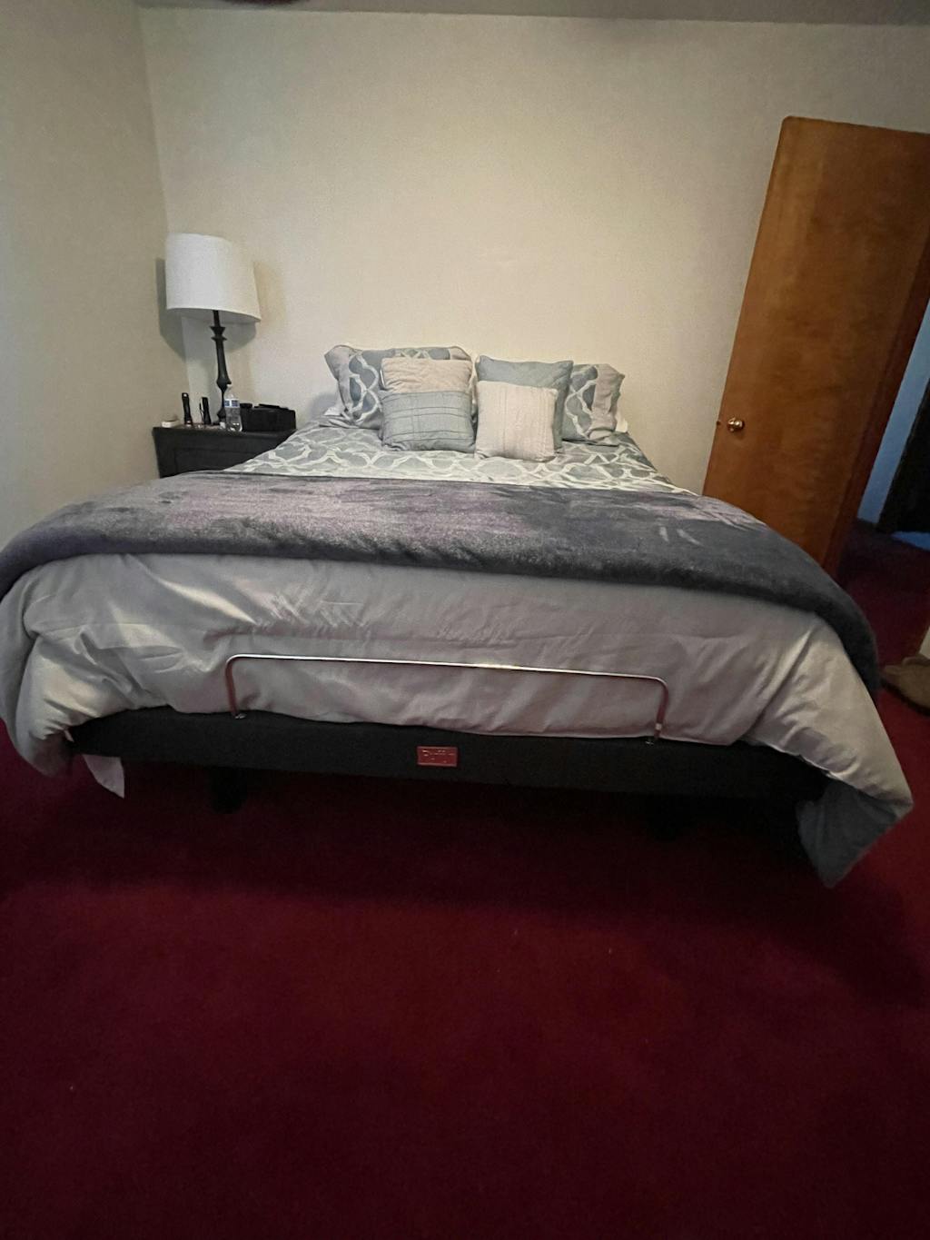 Shop Puffy Adjustable Base Puffy® Canada