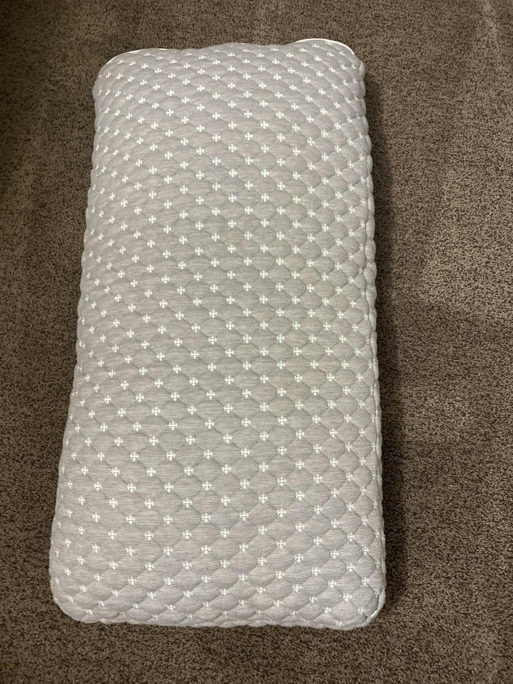 Official Puffy® Mattress Topper Luxury Comfort for Your Bed