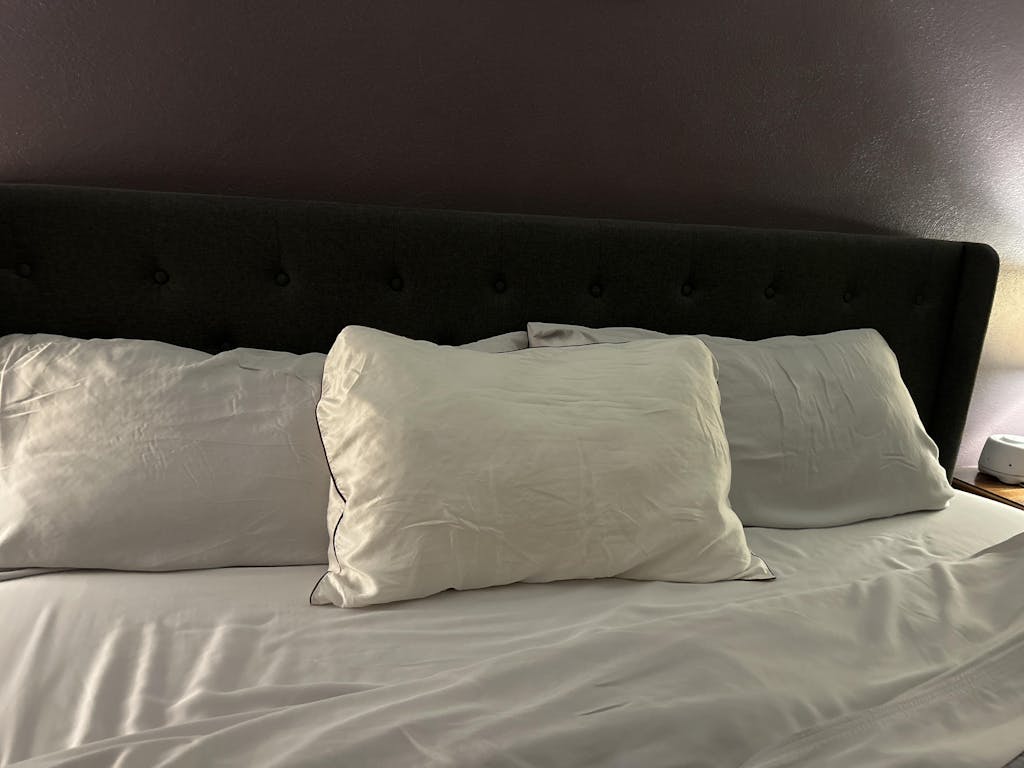 Official Puffy® Pillow Your Ultimate Luxury Pillow