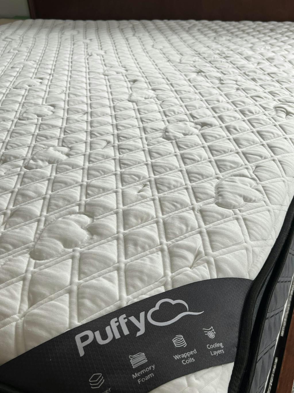 Official Puffy® Mattress Reviews and Ratings 2024 Puffy