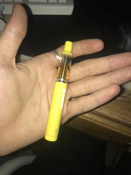Super Blend Disposables PUFFY - Cream Pie | Puffy  Puffy THCa