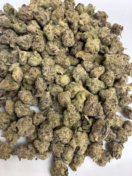 Biscotti X Jealousy THCa Flower (Indoor) (Hybrid) | PUFFY