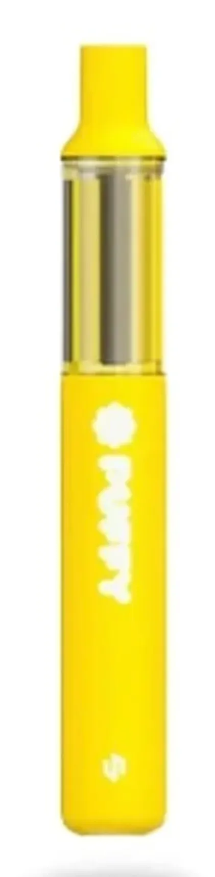 Original Z Pure THCa Live Resin Disposable | PUFFY