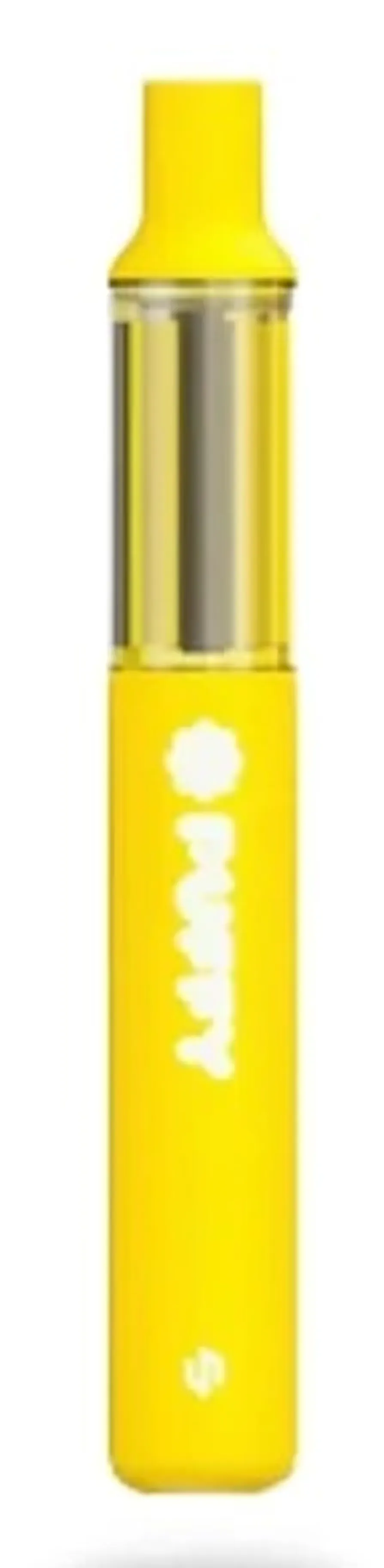 Original Z Pure THCa Live Resin Disposable | PUFFY