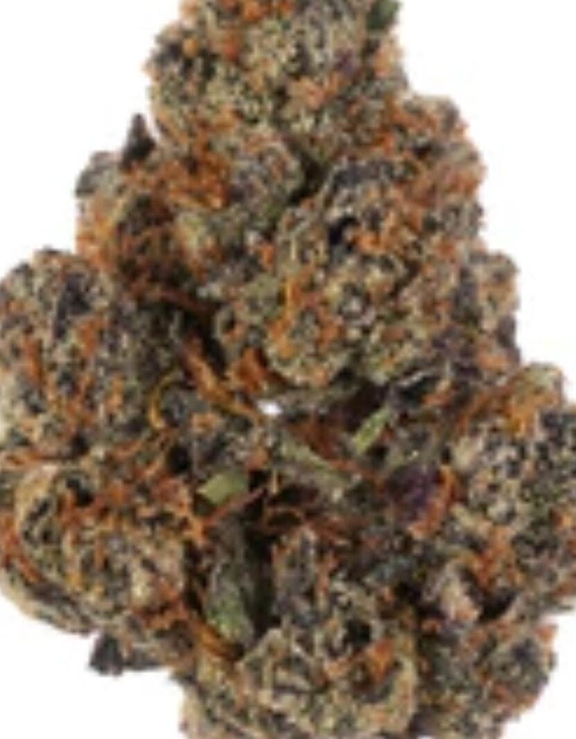 Original Z THCa Flower (Exotic) (Indica Hybrid) | PUFFY