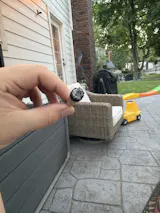 User picture