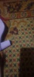 Mauve Comfy Court Shoe Block Heel PIU_173