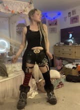 User picture