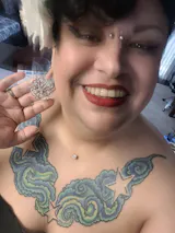 User picture