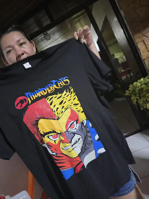 ThunderCats 01