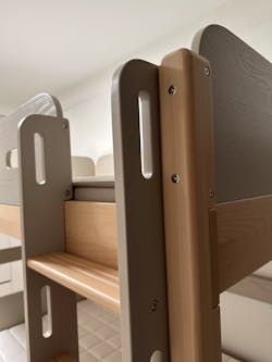 Steady Children's Bunk Bed