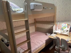 Steady Children's Bunk Bed
