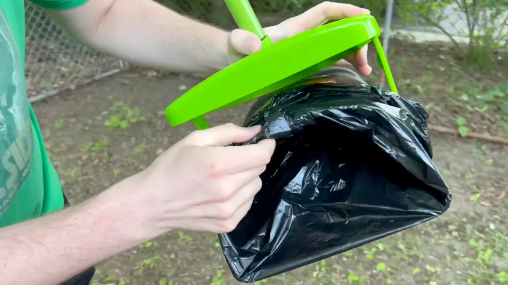 Pupzle Dogs Pooper Scooper Replacement bags 40 pcs