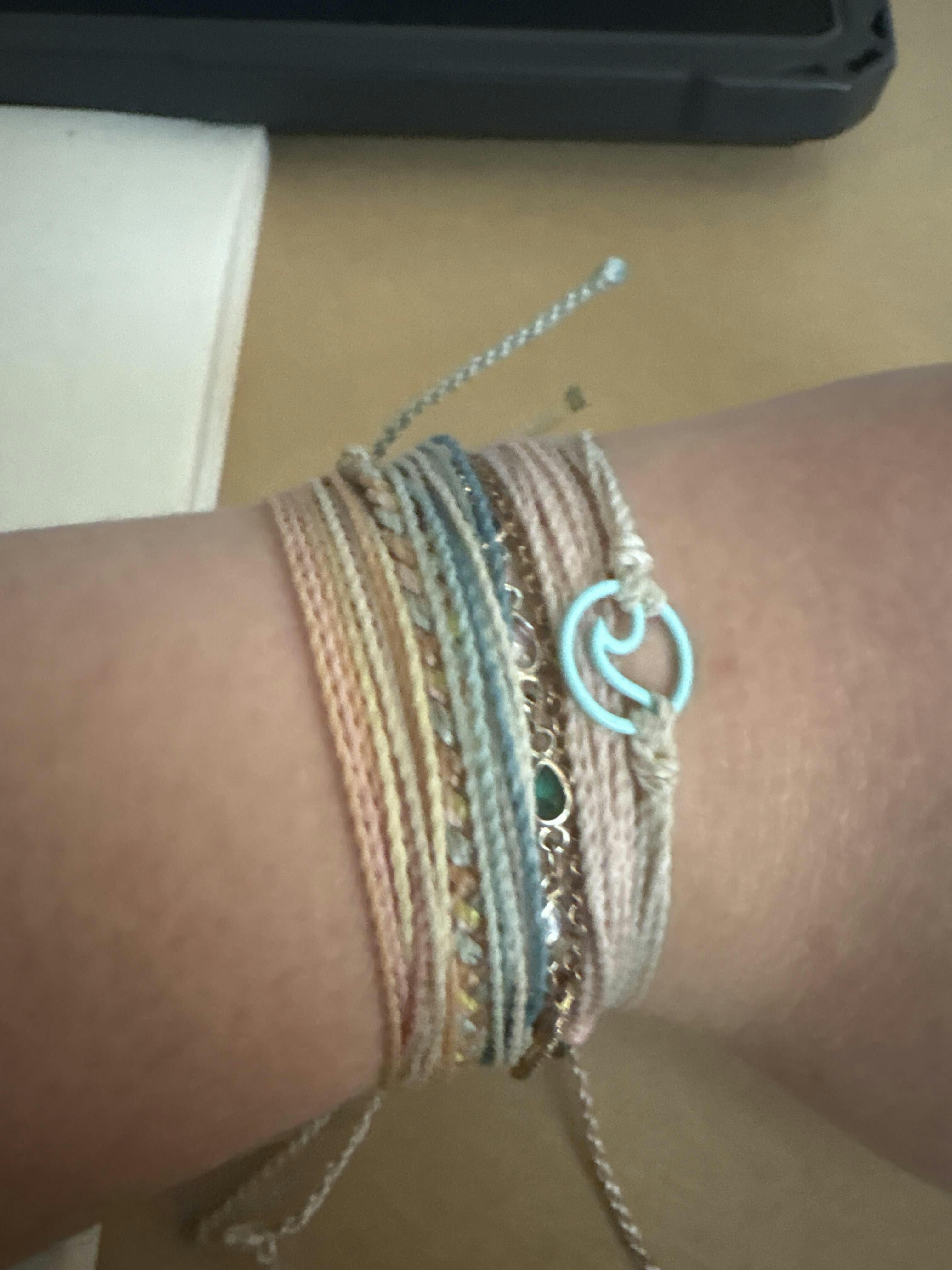 Good Fortune Bracelet