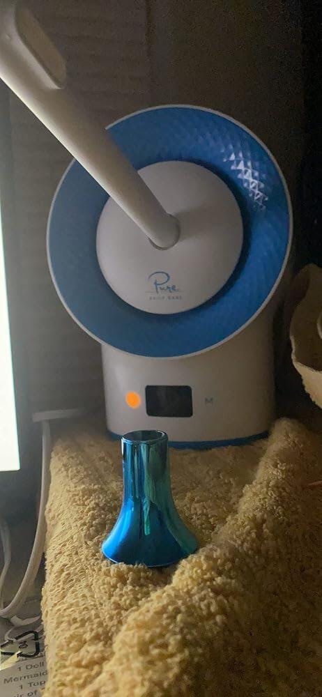 10-in-1 NanoSteamer Clinical Facial Steamer | Pure Daily Care