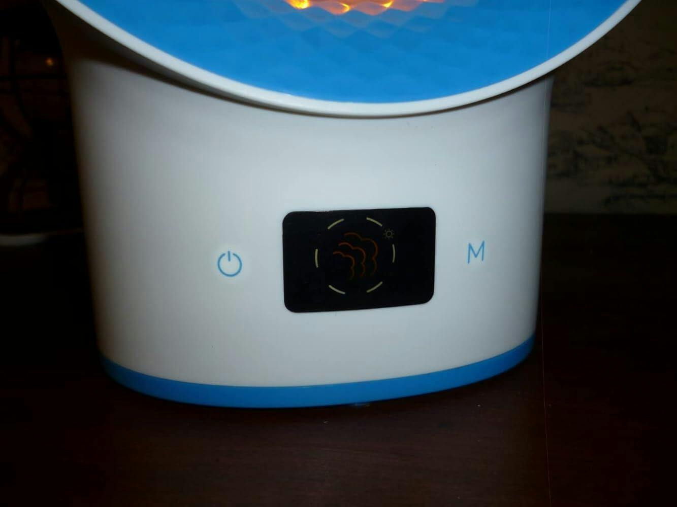 10-in-1 NanoSteamer Clinical Facial Steamer | Pure Daily Care