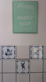 Custom Tile
