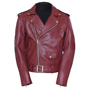 Real Biker - Red