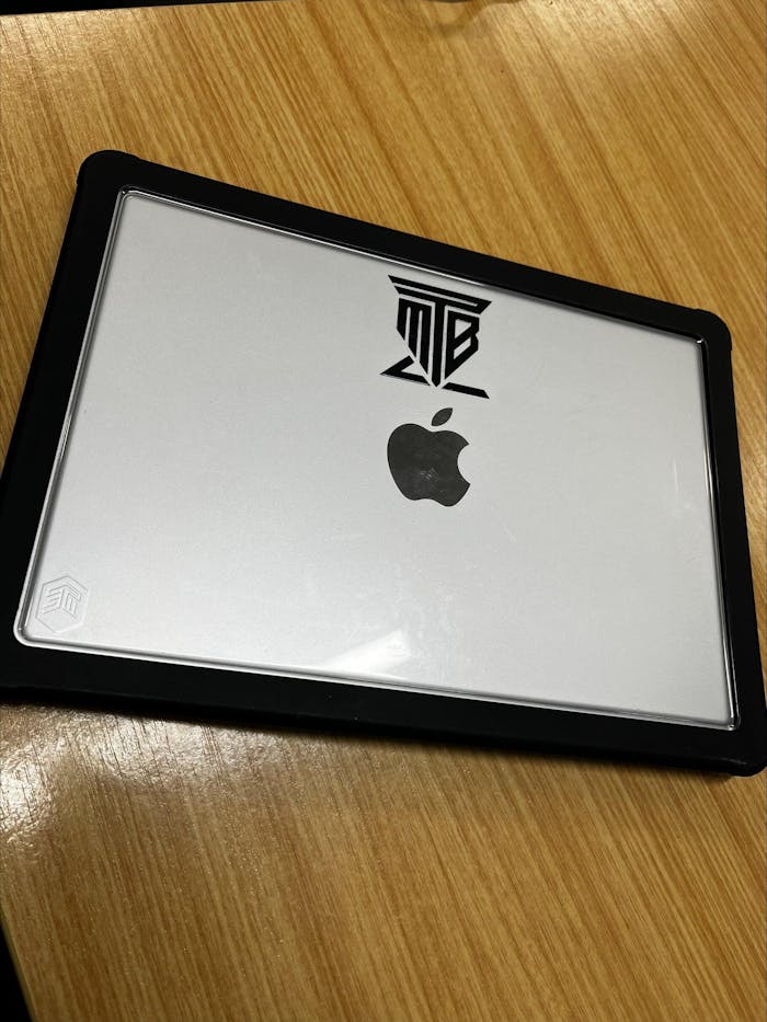 UVDTF Custom Sticker By Size (No minimums)