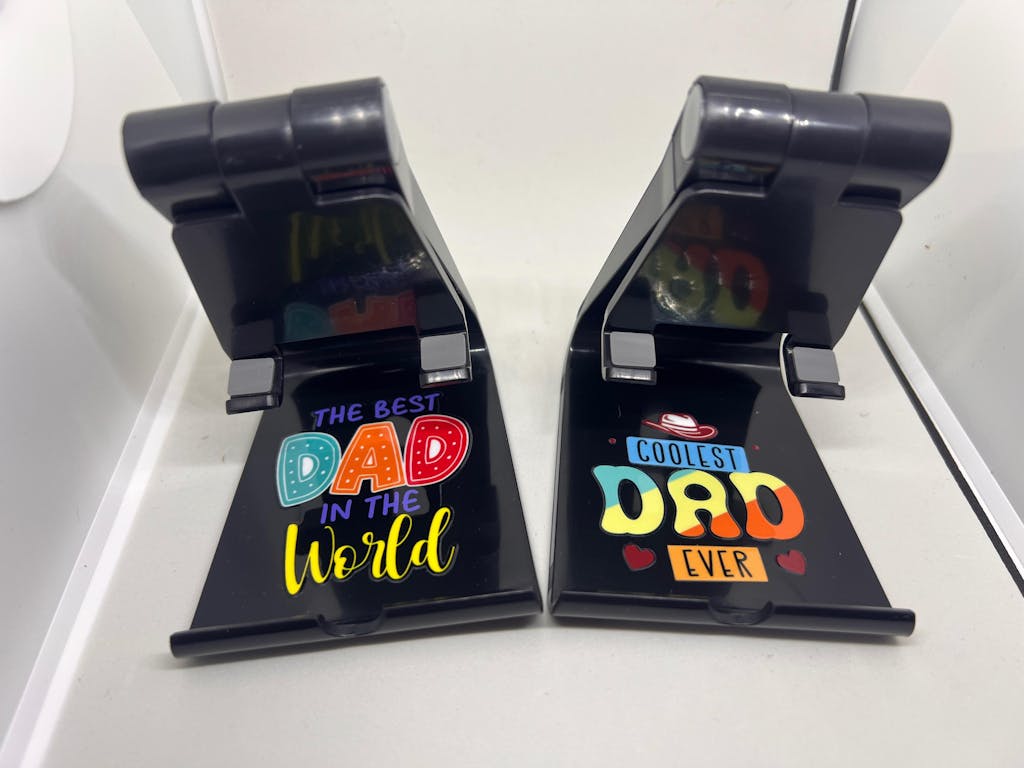 UVDTF Transfer Sticker Gang Sheet Online Builder