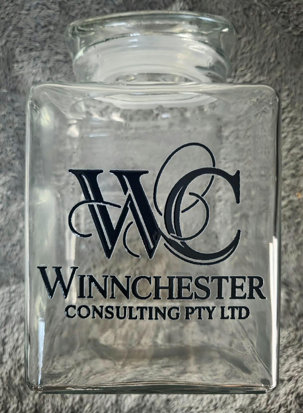 UVDTF Custom Sticker By Size (No minimums)