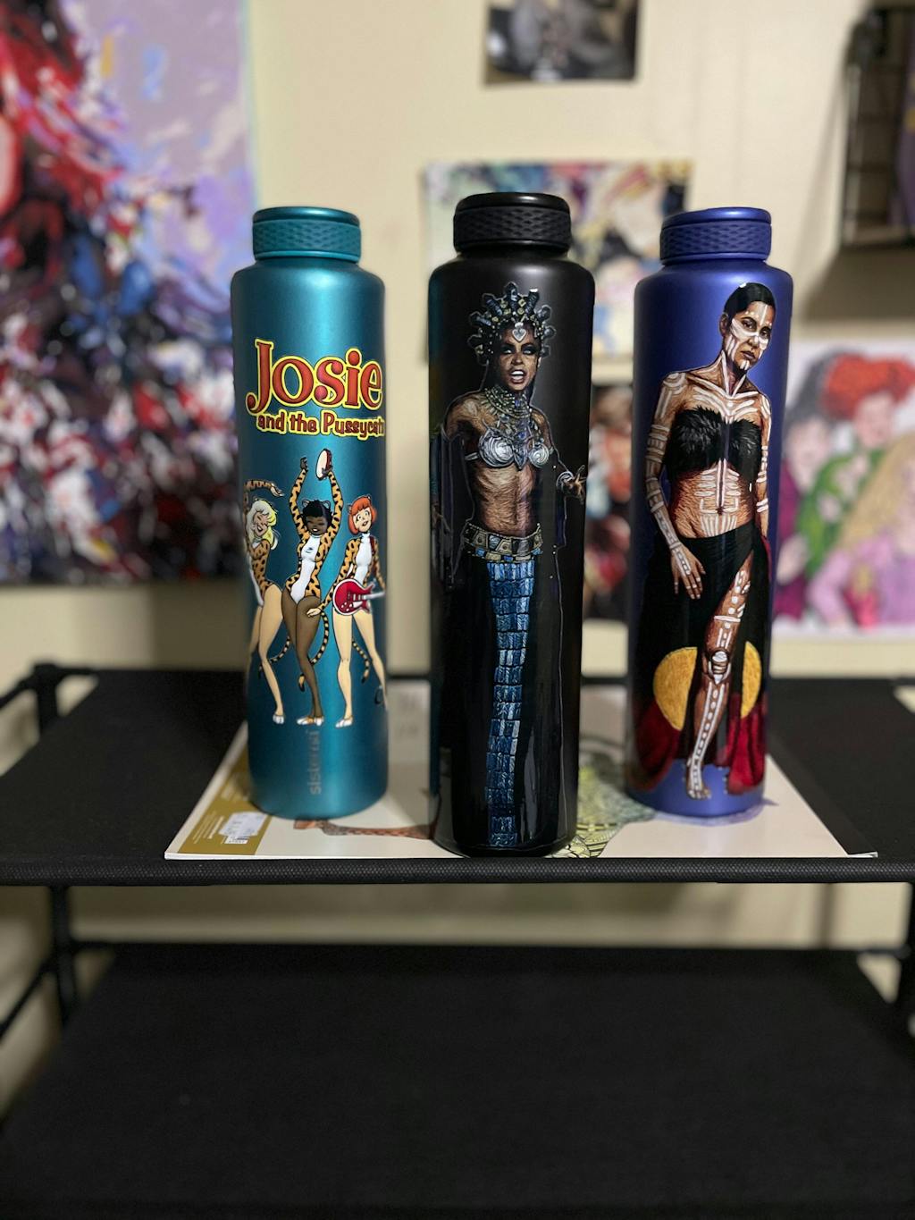 UVDTF Transfer Sticker Gang Sheet Online Builder