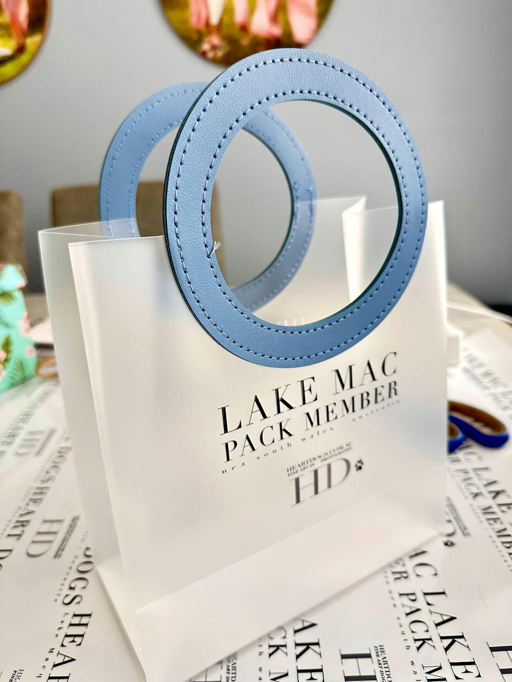 UVDTF Transfer Sticker Gang Sheet Online Builder