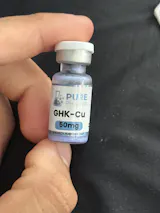 ghk cu for hair loss Buy GHK-Cu Peptide