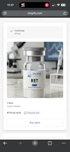 Review picture