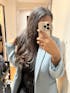 U-part wig Raw Hair Burmese Kinky Straight