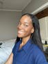 U-part wig Raw Hair Burmese Kinky Straight