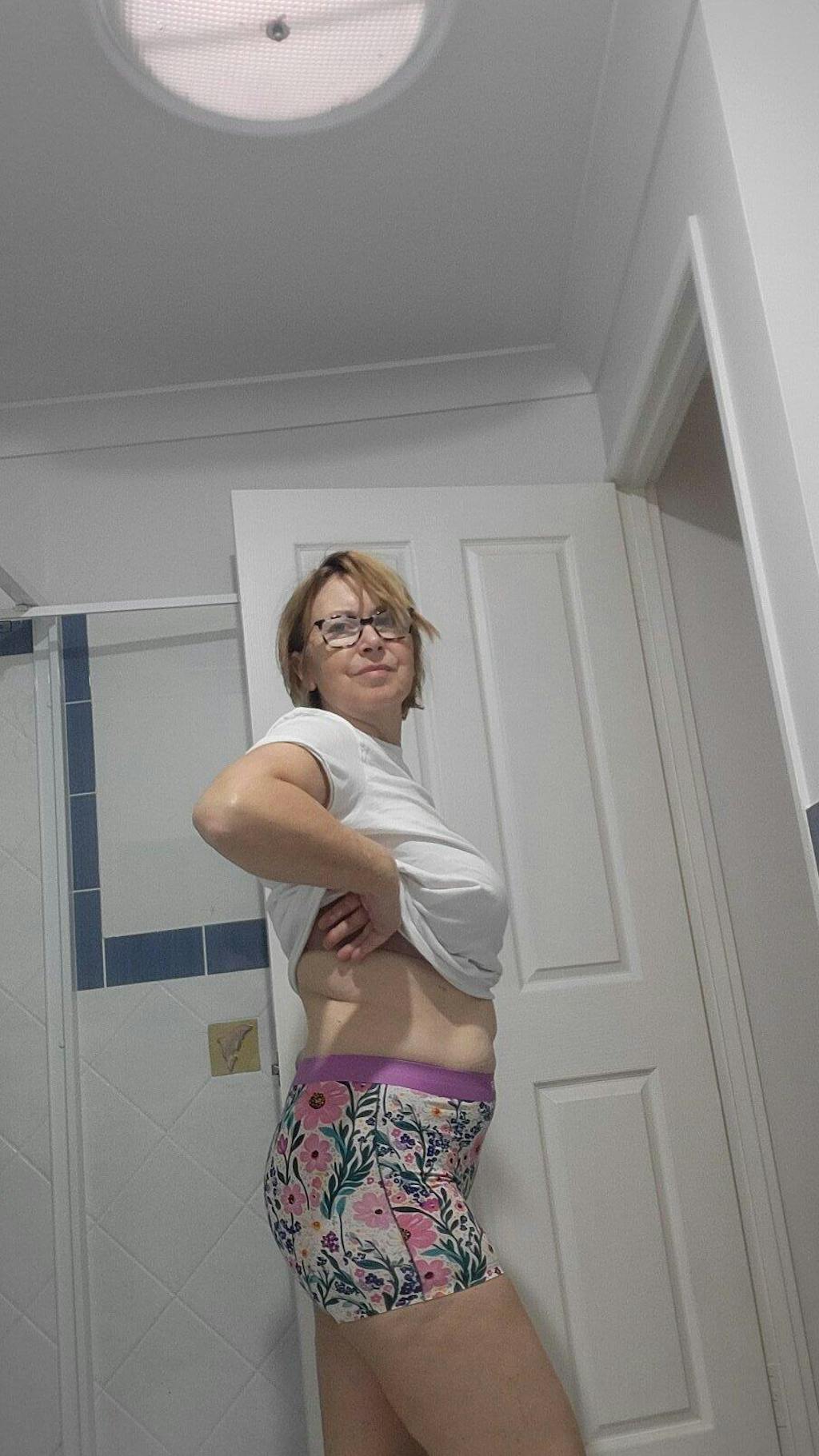 Meadow Muse (3' inseam) Women's Boyleg Briefs