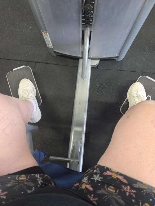 Navy Women's Lounge Shorts