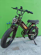 User picture