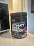Ultimate Intra Workout, 720 g