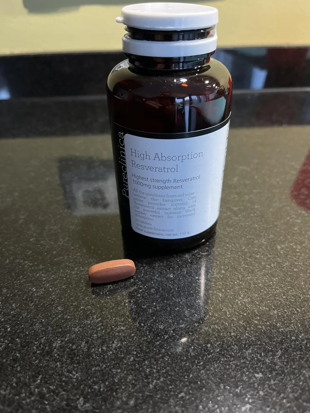 sublingual glutathione side effects Vitality