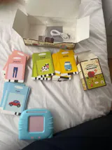 User picture