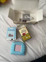 User picture
