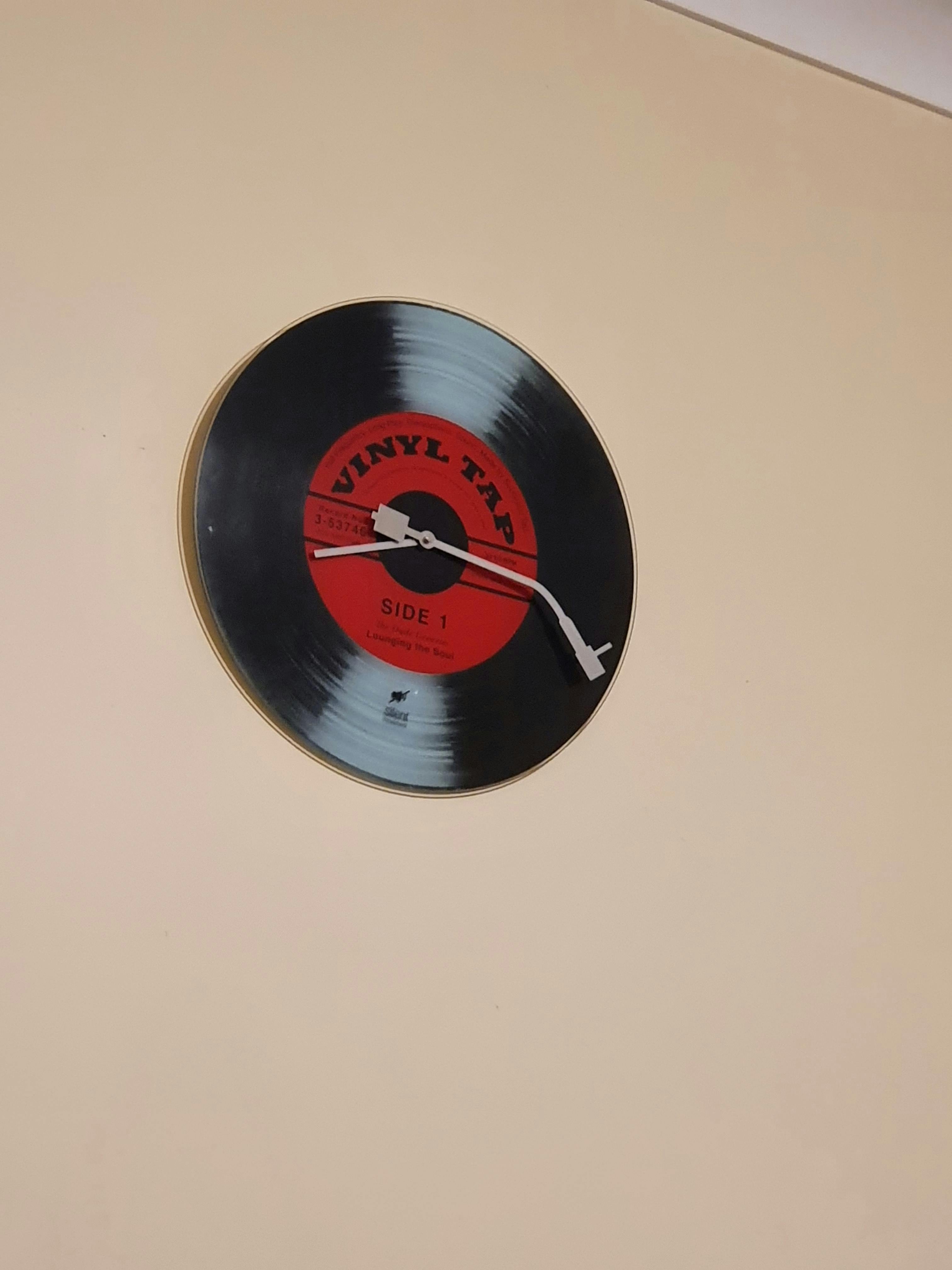 The Emma Teal Wall Clock Australia Purely Wall Clocks