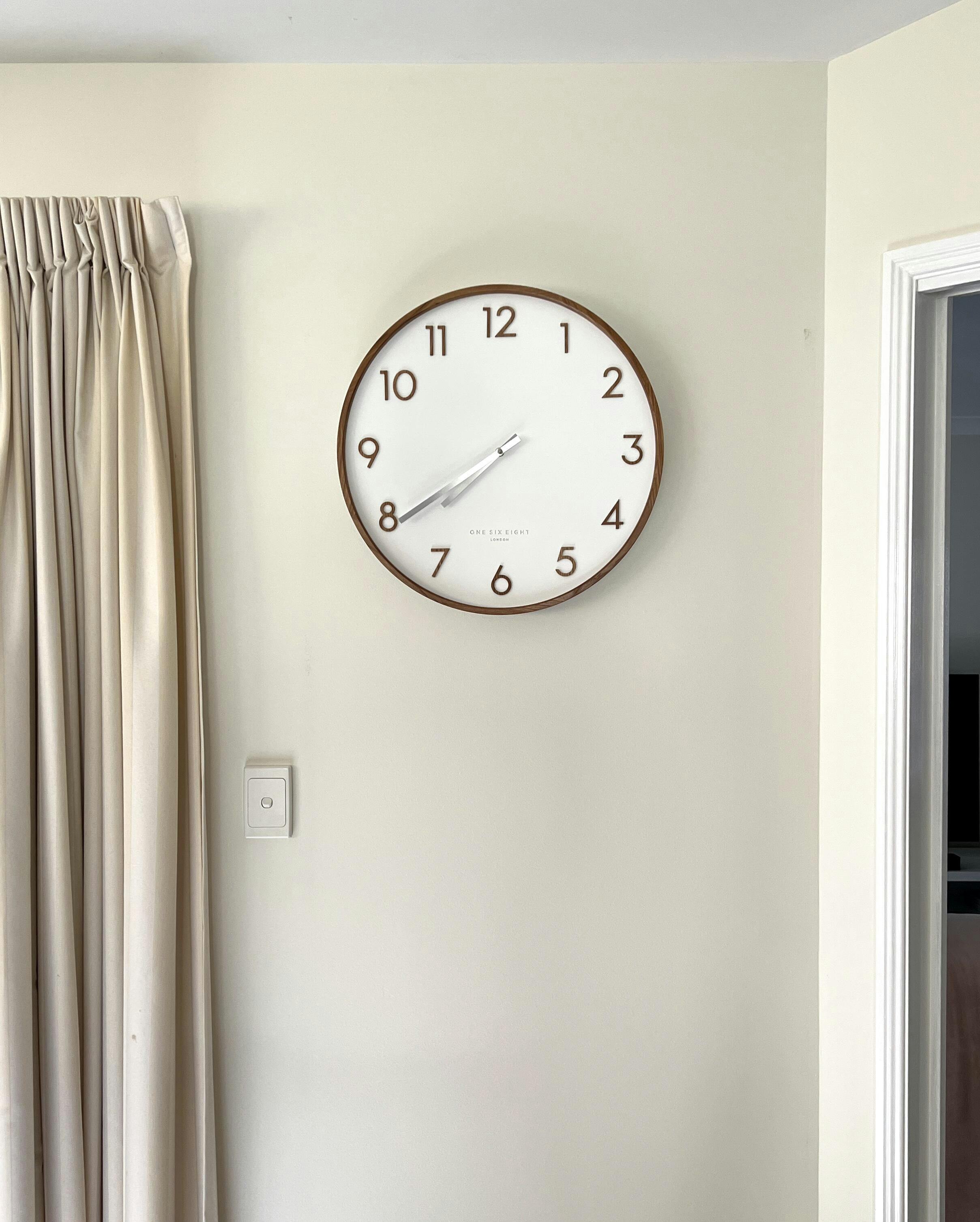 Wall Clocks Online Fast Free Shipping Purely Wall Clocks Australia