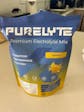 Purelyte Sugar Free Electrolyte Powder
