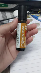 Migraine Ease Headache Roll On