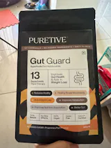 Gut Guard Superfoods Mix