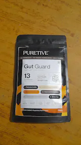 Gut Guard Superfoods Mix